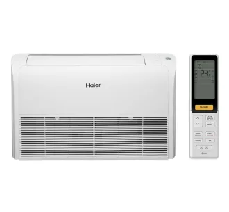 Unitatea interioara convertibil tavan-pardoseala HAIER AC50S2SG1FA