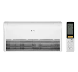 Unitatea interioara convertibil tavan-pardoseala HAIER AC71S2SG1FA