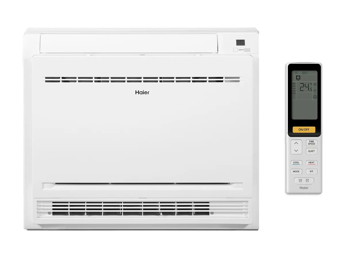Unitatea interioara console HAIER AF25S2SD1FA