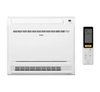Unitatea interioara console HAIER AF25S2SD1FA