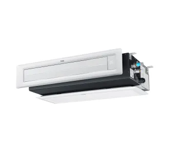 Unitatea interioara duct Slim Low ESP HAIER AD25S2SS1FA