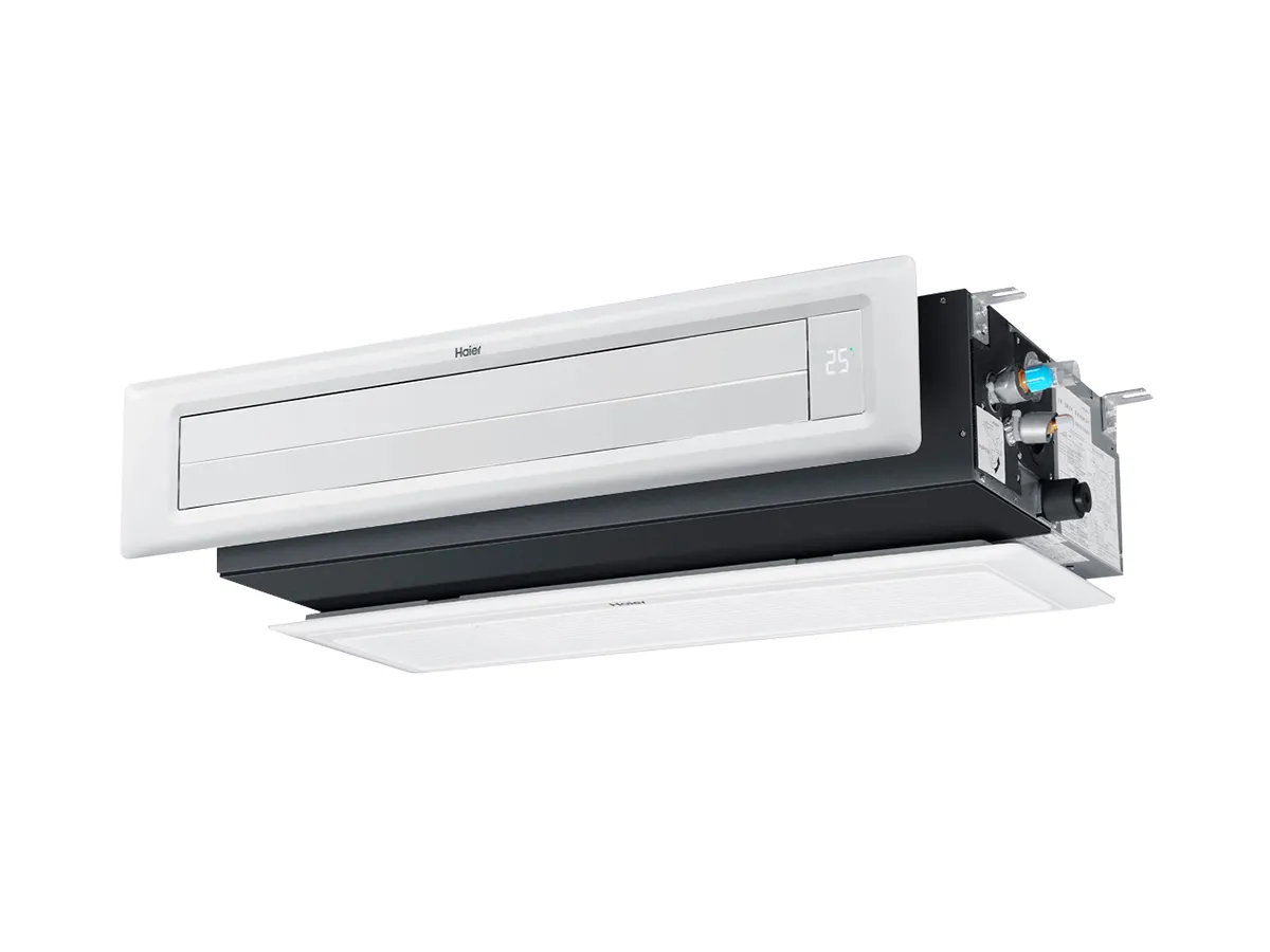 Unitatea interioara duct Slim Low ESP HAIER AD35S2SS1FA