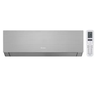 Unitatea interioara GREE CLIVIA SILVER GWH12AUCXB-12000 BTU