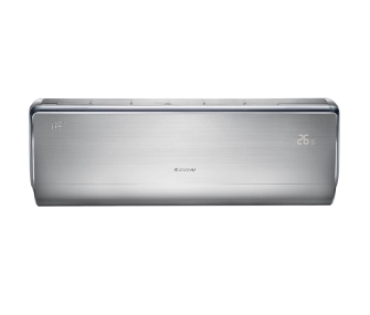 Unitatea interioara GREE U-CROWN SILVER GWH09UB-9000 BTU (R-410A)