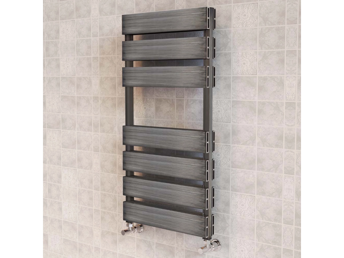 Uscator de prosoape decorativ LOJIMAX, colectie BENOIT DOUBLE