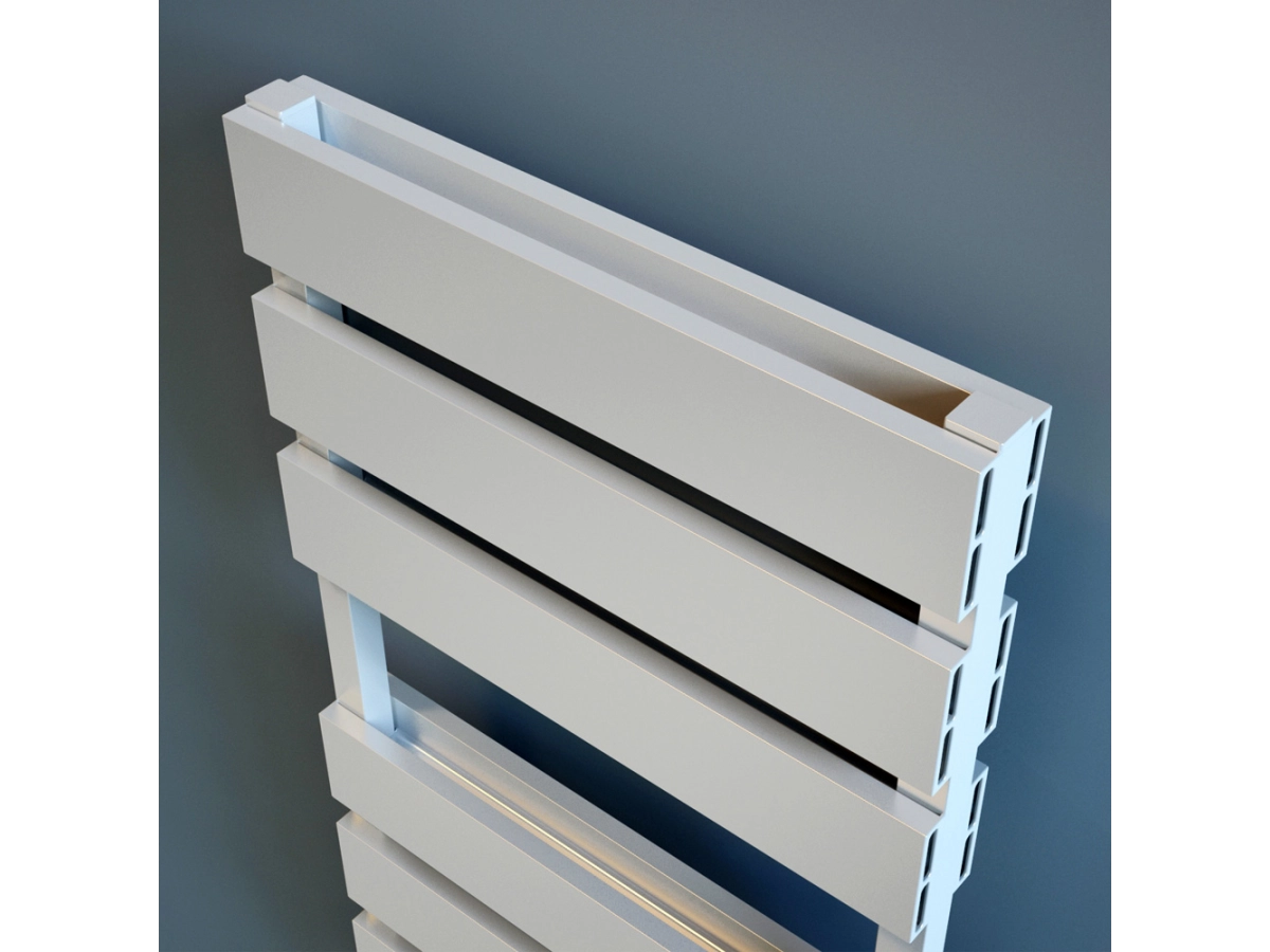 Uscator de prosoape decorativ LOJIMAX, colectie BENOIT DOUBLE