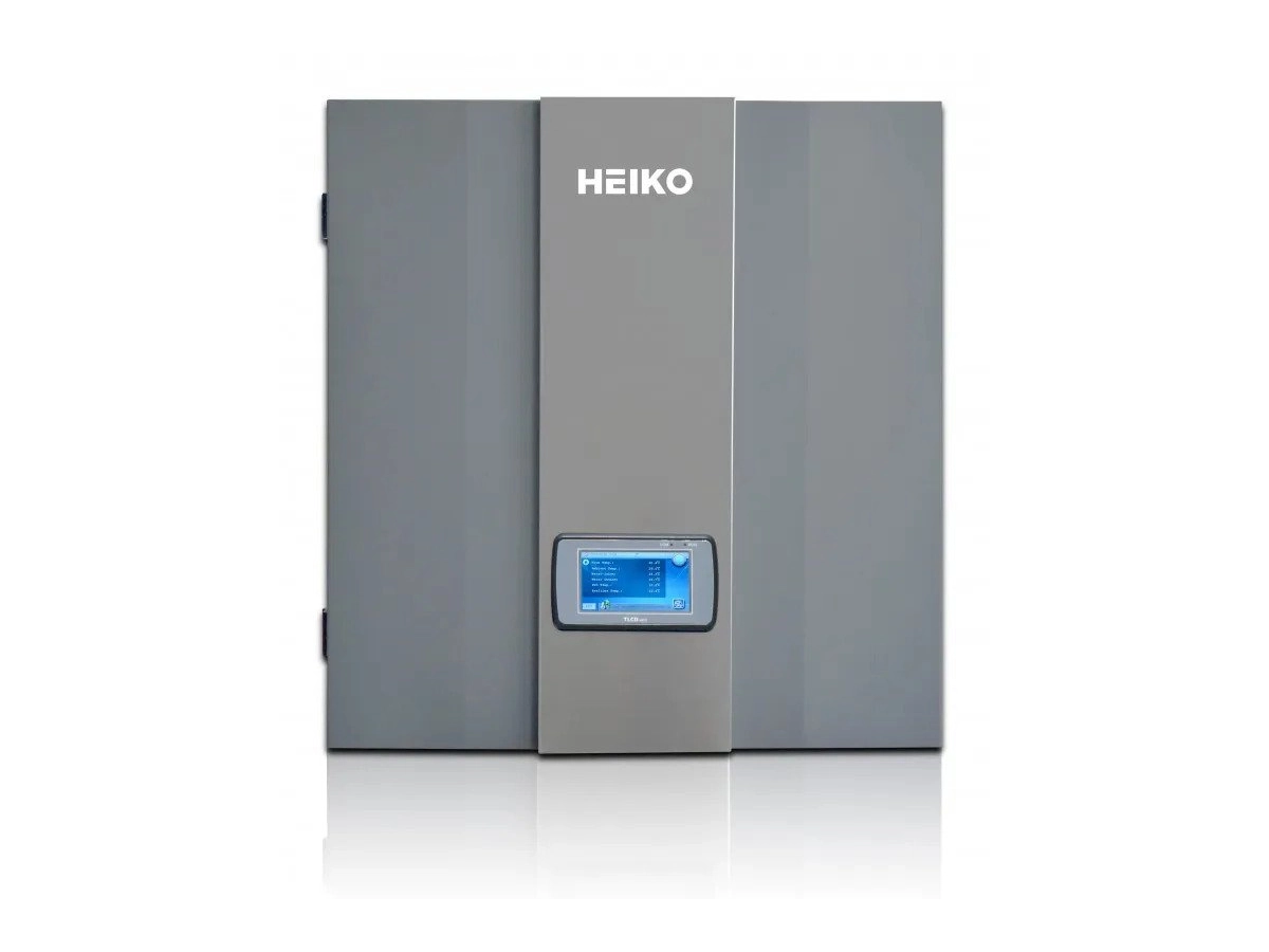 Тепловой насос Heiko THERMAL 9 kW моноблок с гидромодулем
