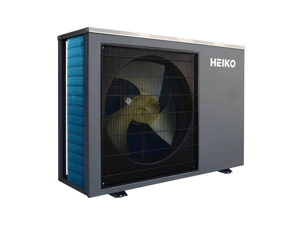 Тепловой насос Heiko THERMAL 9 kW моноблок с гидромодулем