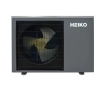 Тепловой насос Heiko THERMAL 9 kW моноблок с гидромодулем