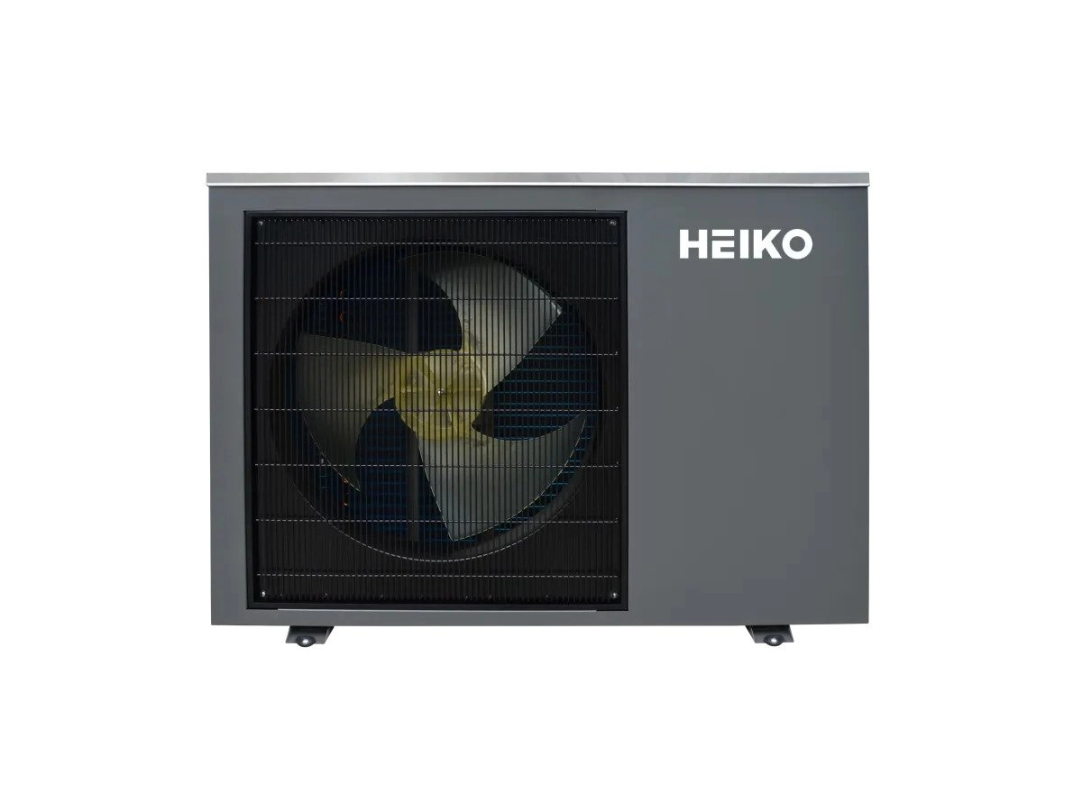 Тепловой насос Heiko THERMAL 12 kW моноблок с гидромодулем