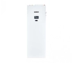 Pompă de căldură Heiko THERMAL Plus 6 kW monobloc cu modul hidraulic și boiler ACM