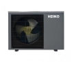 Pompă de căldură Heiko THERMAL Plus 6 kW monobloc cu modul hidraulic și boiler ACM