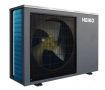 Pompă de căldură Heiko THERMAL Plus 6 kW monobloc cu modul hidraulic și boiler ACM