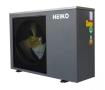Pompă de căldură Heiko THERMAL Plus 6 kW monobloc cu modul hidraulic și boiler ACM