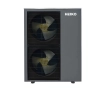 Тепловой насос Heiko THERMAL Plus 19 kW моноблок с гидромодулем и бойлером