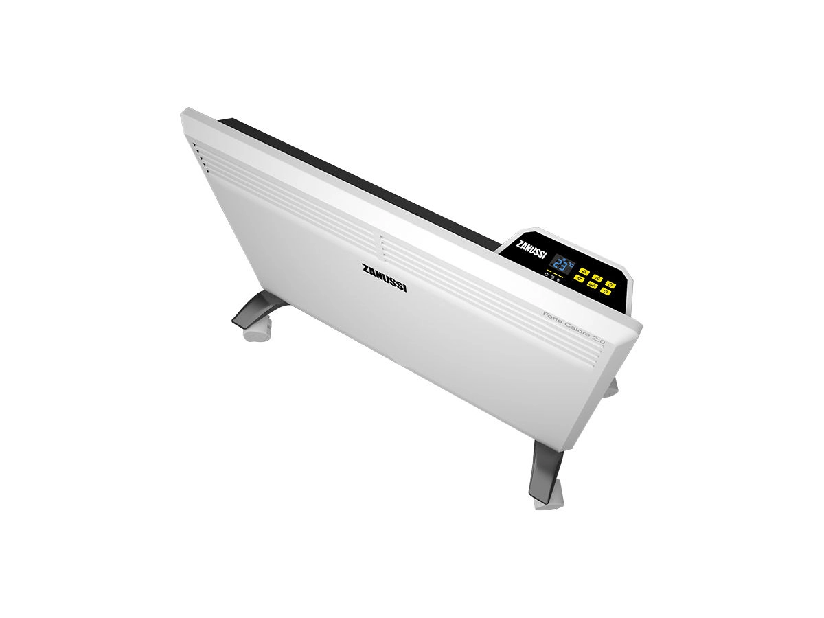 Электрический конвектор Zanussi ZCH-С 1500 ER
