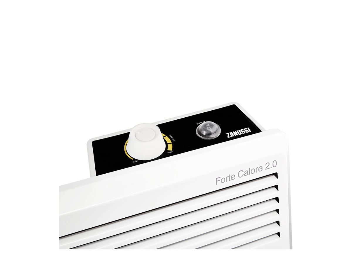 Convector electric Zanussi ZCH-С 2000 MR