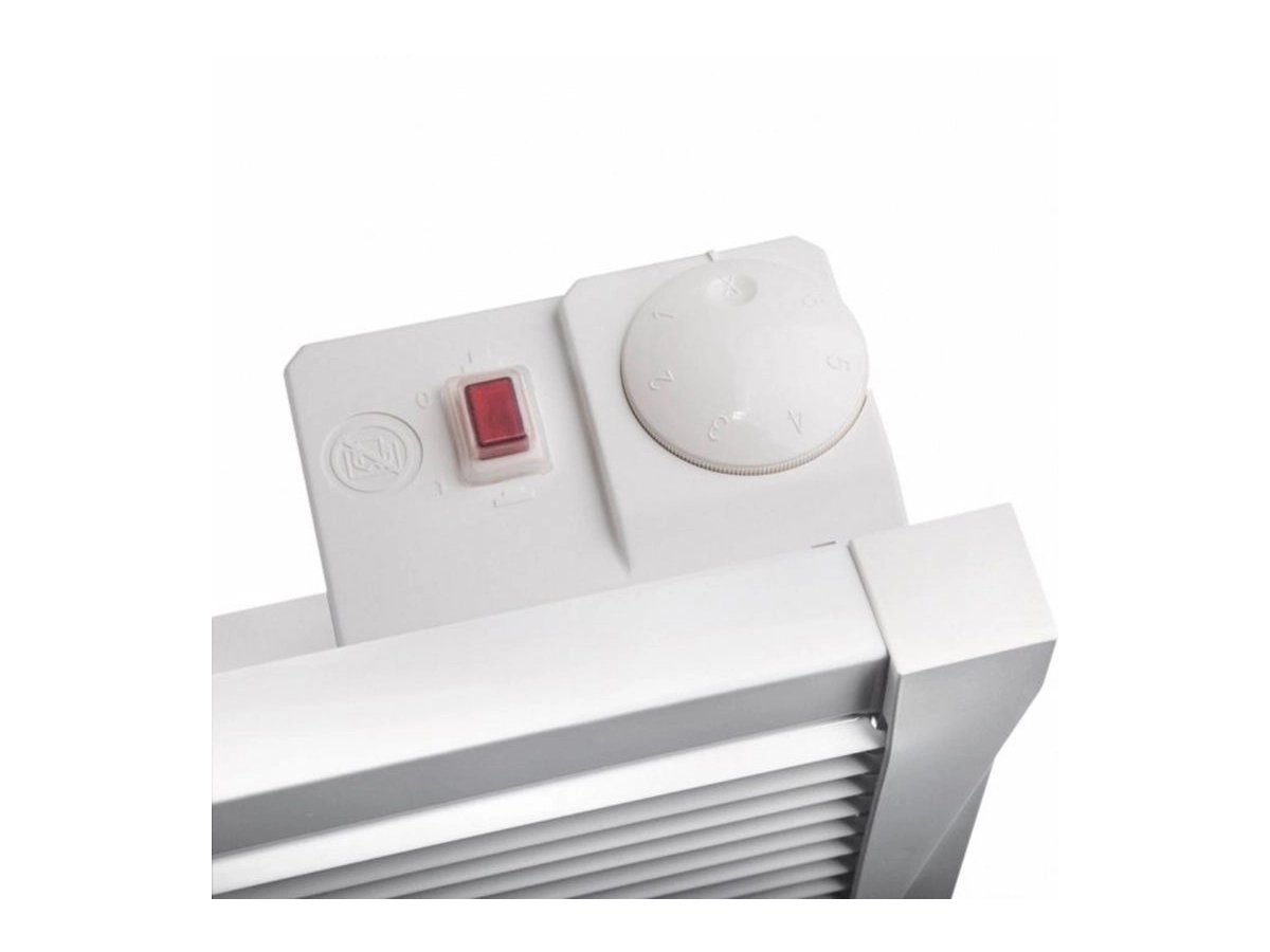 Convector electric Tesy 2000 Mechanic