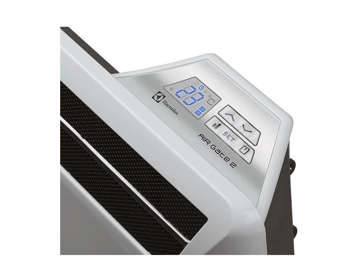 Convector electric Electrolux Air Gate 2000 EF
