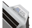 Convector electric Electrolux Air Gate 2000 EF