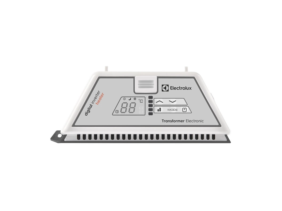 Convector electric Electrolux Air Gate 2000 T Inverter