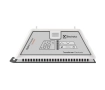 Convector electric Electrolux Air Gate 2000 T Inverter