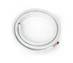 KIT TRASEU FRIGORIFIC (Țeava izolata care unește bloc exterior și interior) 7000 BTU pana la 20 m.p.