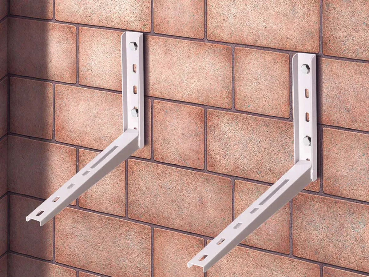 Suportul pentru unitatea exterioara 28000 BTU