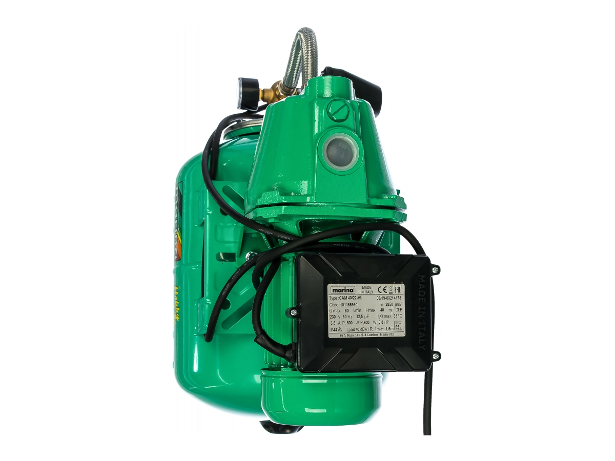 Hidrofor Marina CAM 40/22