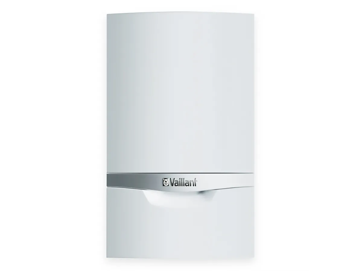 Cazan pe gaz in condensare VAILLANT ECOTEC PLUS VU 346-5-5 34 kW