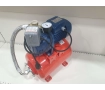 Hidrofor Pedrollo JDWm1AX-30-4-24CL (pina la 25m, 0,75kW) cu protectie