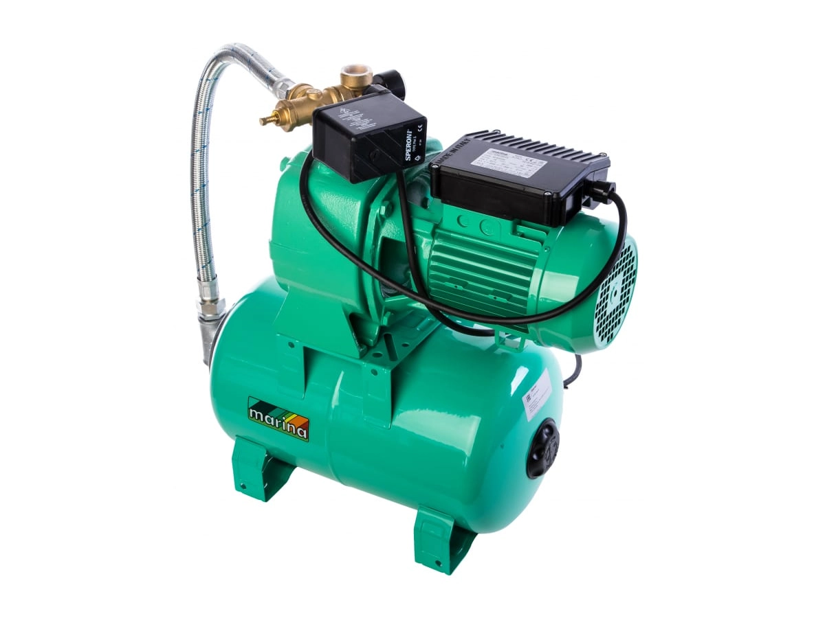 Гидрофор Marina APM 200/25