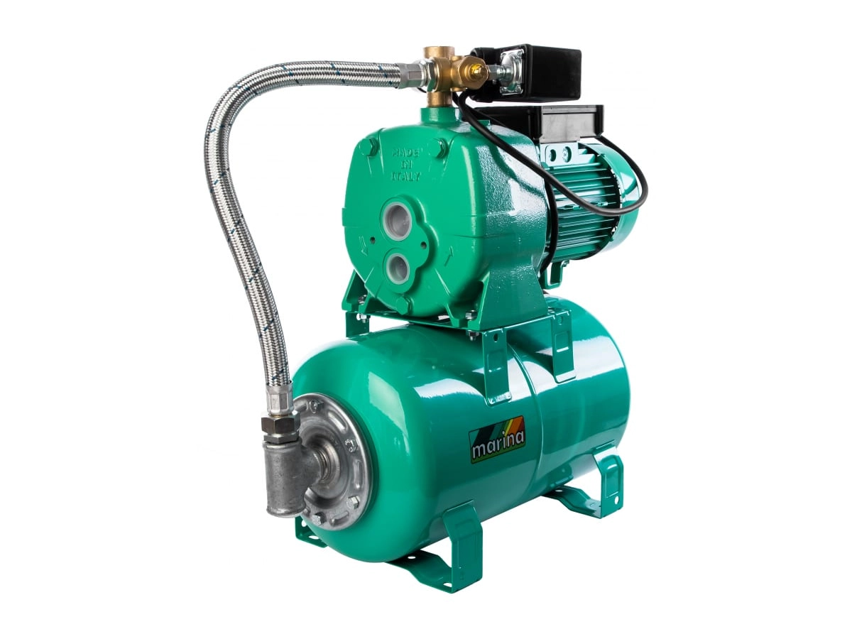 Гидрофор Marina APM 200/25