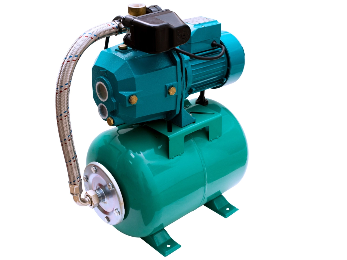 Hidrofor Neptun JDW1A-A 15M 1100W