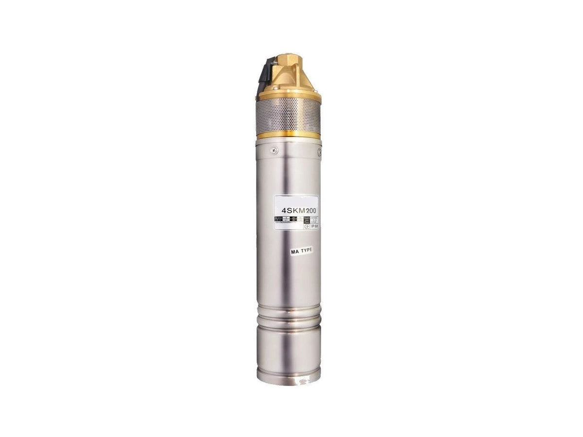 Pompa submersibila SKM 150