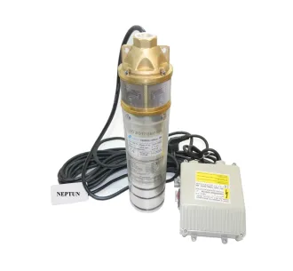 Pompa submersibila SKM 200