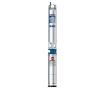Poma submersibila Pedrollo 6SR12/8-PD