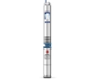 Poma submersibila Pedrollo 6SR18/4-PD