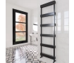 Uscator de prosoape decorativ LOJIMAX, colectie CALVIN