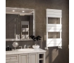 Uscator de prosoape decorativ LOJIMAX, colectie CALVIN