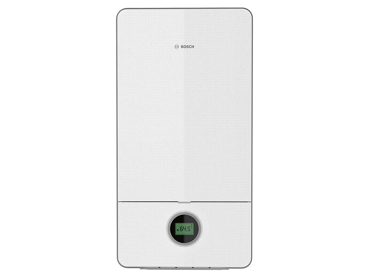 Cazan pe gaz in condensare BOSCH GC7000iW 28 kW