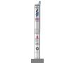 Poma submersibila Pedrollo 6SR36/19-PD