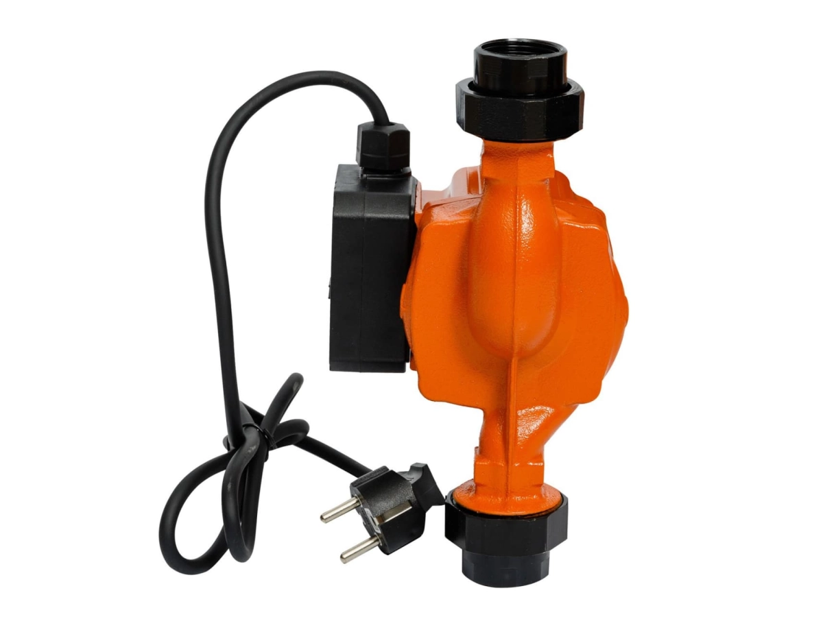 Pompa de circulatie GREENPRO 25/4T-180