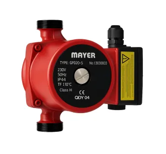 Pompa de circulatie Mayer GPD 20-5