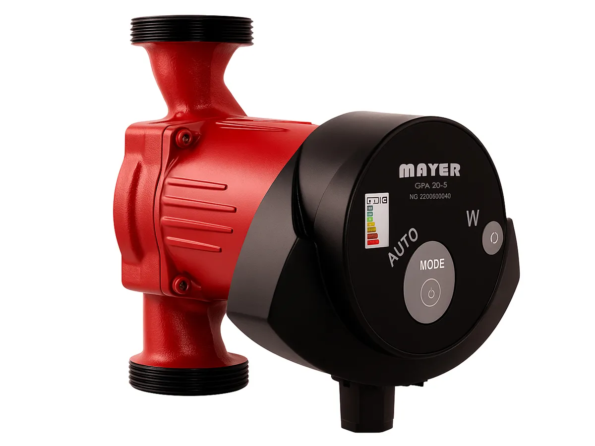 Pompa de circulatie Mayer GPA 20-5