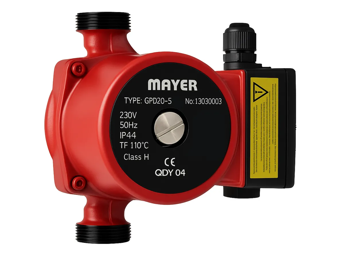 Pompa de circulatie Mayer GPD 32-8