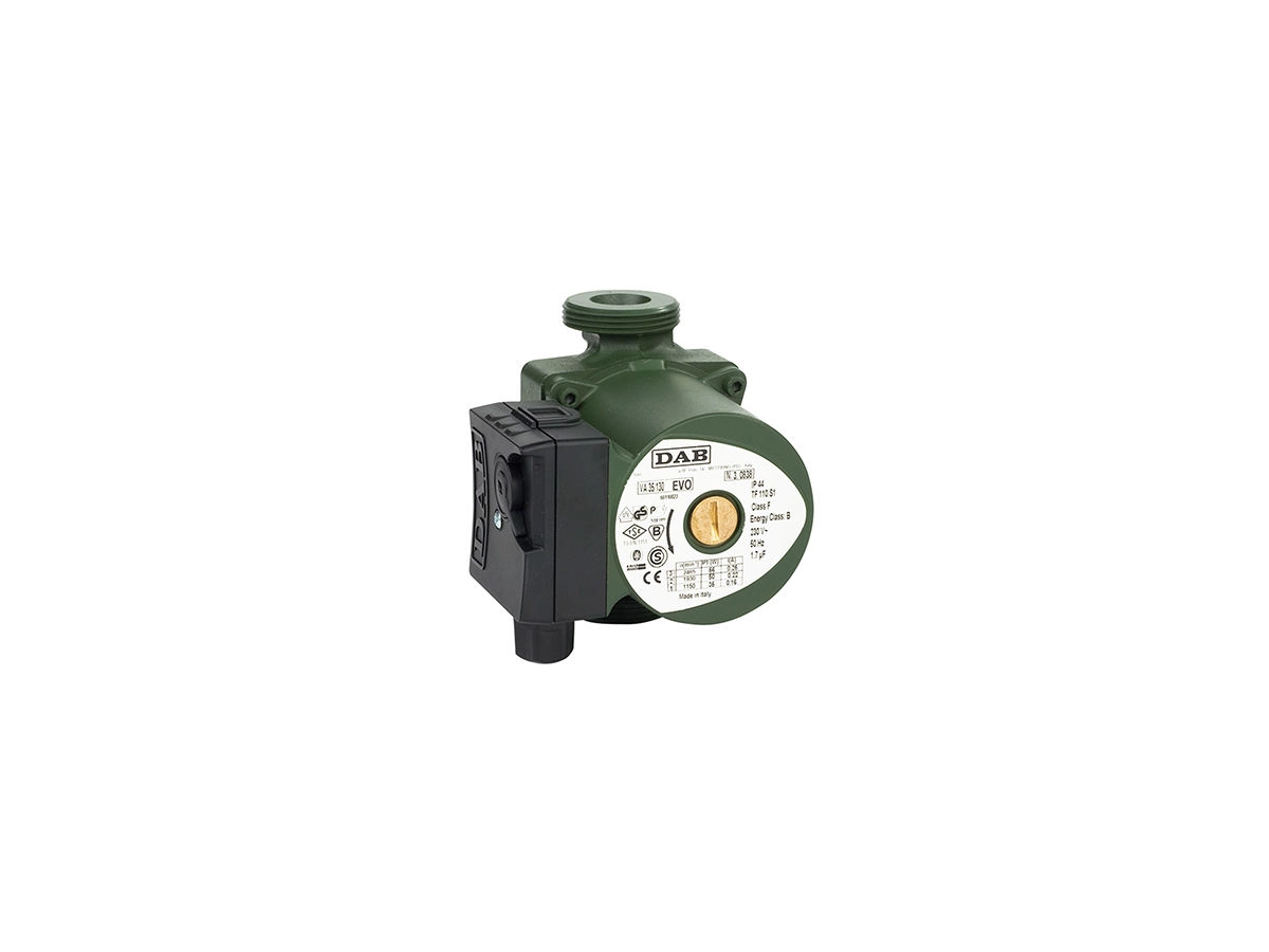 Pompa de circulatie DAB VA 55/130 mm