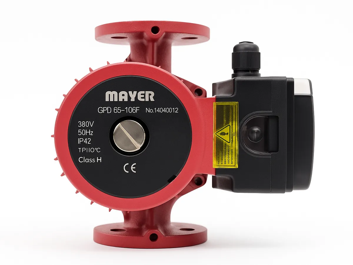 Pompa de circulatie Mayer GPD 32-12 F