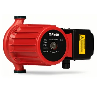 Pompa de circulatie Mayer GPD 25-20 (1000W)