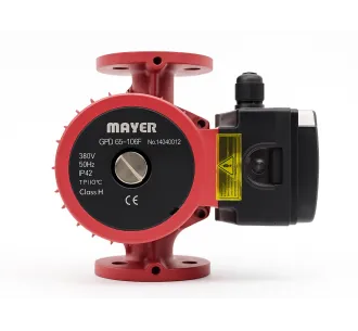Pompa de circulatie Mayer GPD 40-16 F